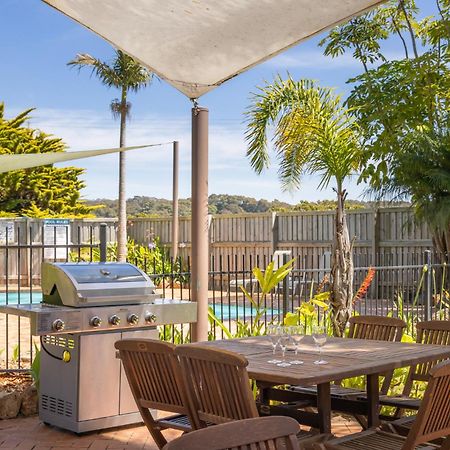 The Anchorage Bermagui Aparthotel Exterior photo