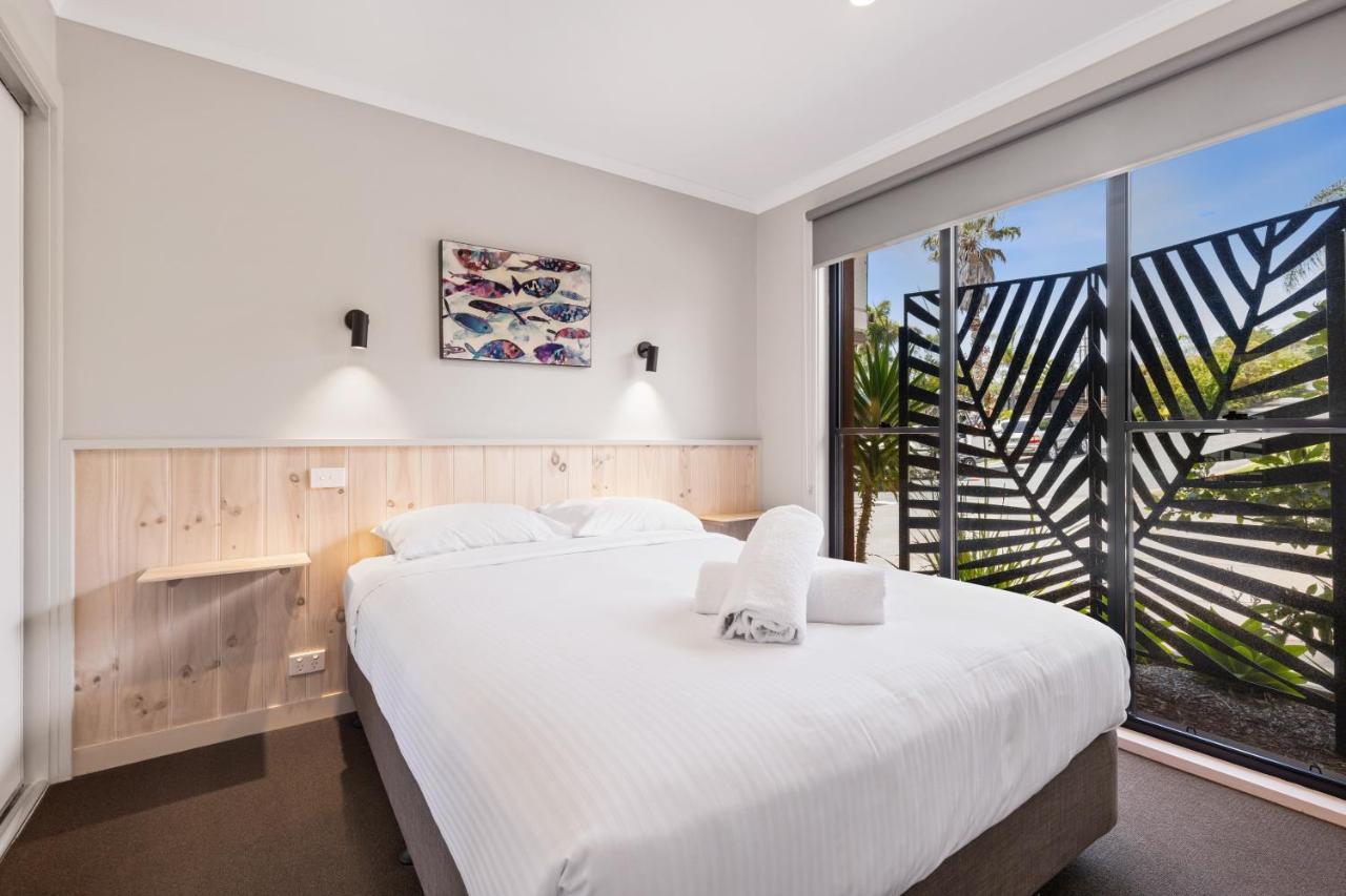 The Anchorage Bermagui Aparthotel Exterior photo