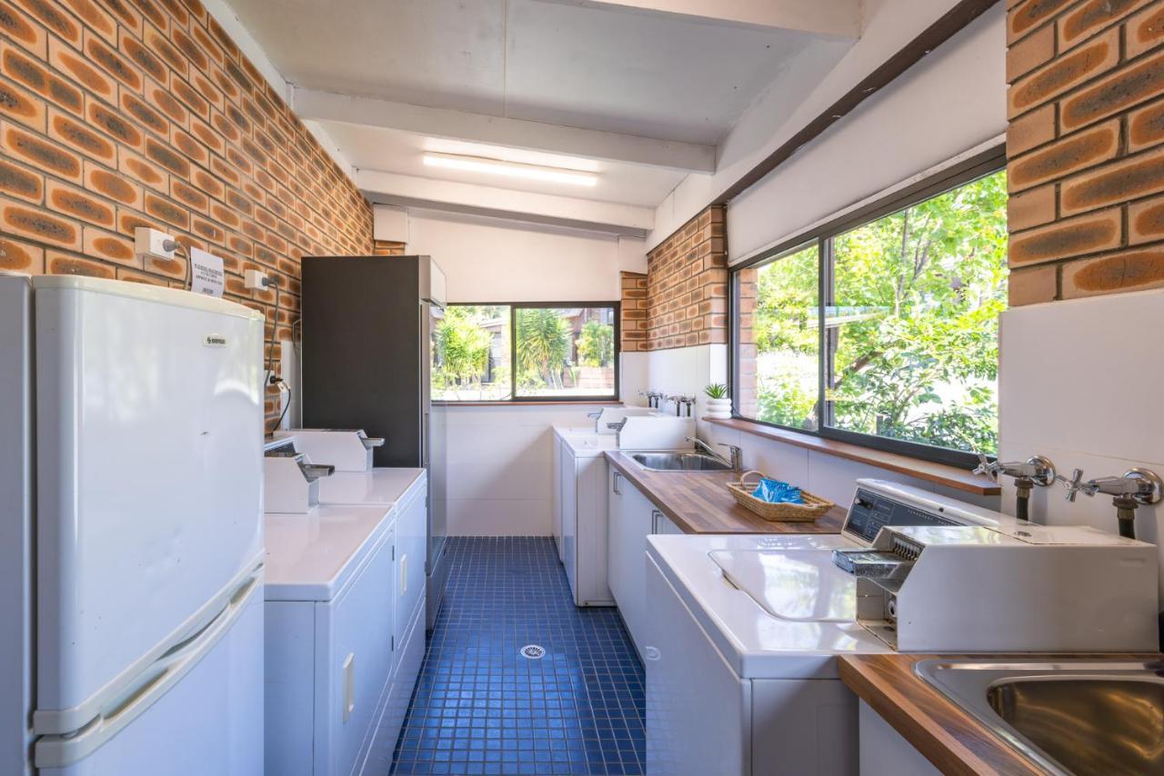 The Anchorage Bermagui Aparthotel Exterior photo