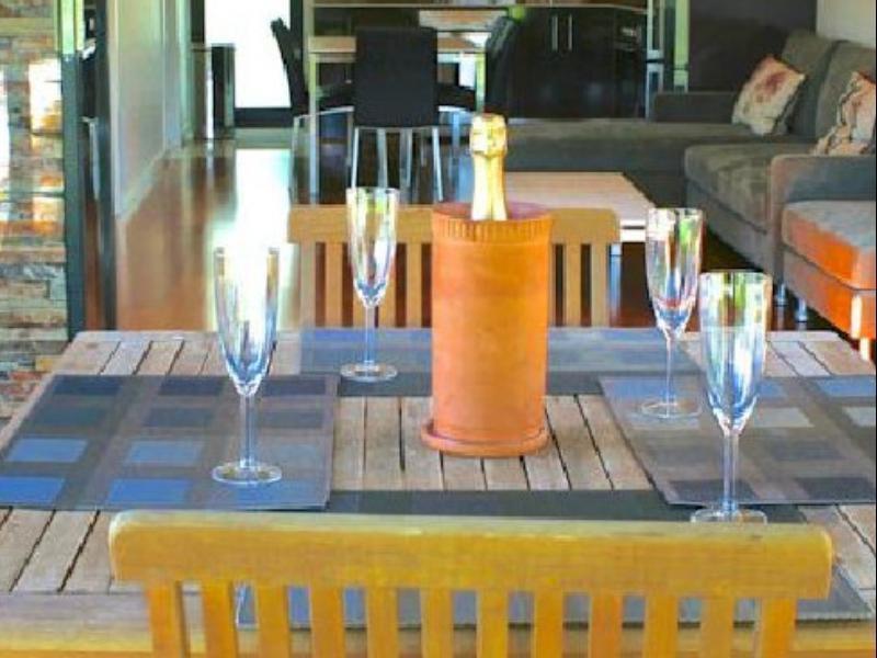 The Anchorage Bermagui Aparthotel Exterior photo